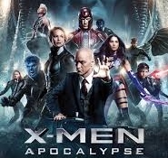 X-men: Apokalypsa